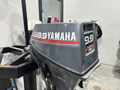 BOATZON | Yamaha 99 ELRS 1996