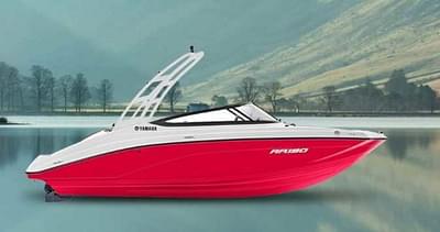 BOATZON | Yamaha AR190 2024