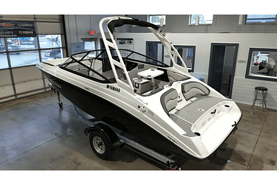 BOATZON | Yamaha AR190 2025