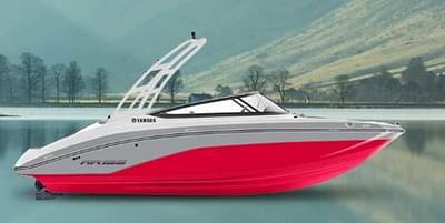 BOATZON | Yamaha AR195 2024