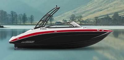 BOATZON | Yamaha AR195 2025