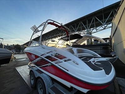 BOATZON | Yamaha AR210 2008