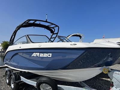 BOATZON | YAMAHA AR220 2025