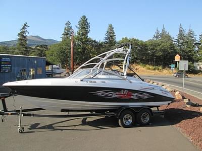 BOATZON | YAMAHA AR230 2006 2006