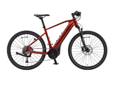 BOATZON | Yamaha Bicycles Cross CoreRC M 2022