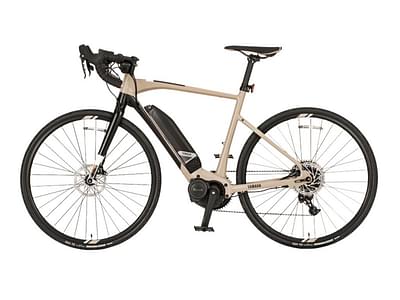 BOATZON | Yamaha Bicycles Wabash L 2020