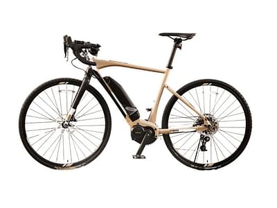 BOATZON | Yamaha Bicycles Wabash M 2021