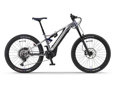 BOATZON | Yamaha Bicycles YDXMoro 07 Special Edition S 0