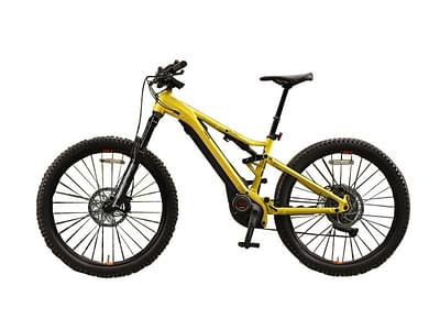 BOATZON | Yamaha Bicycles YDXMORO S 2020