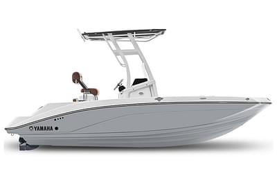 BOATZON | Yamaha Boats 190 FSH Sport 2023