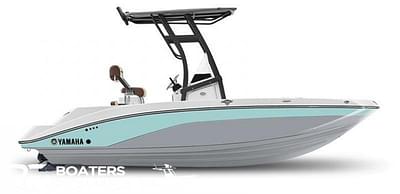 BOATZON | Yamaha Boats 190 FSH Sport 2025