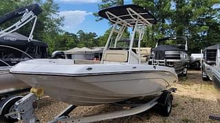 BOATZON | 2023 Yamaha Boats 195 FSH Sport