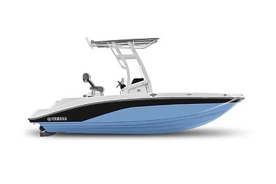 BOATZON | Yamaha Boats 195 FSH Sport 2024