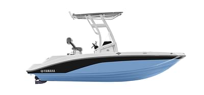 BOATZON | Yamaha Boats 195 FSH Sport 2024