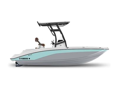 BOATZON | Yamaha Boats 195 FSH Sport 2024