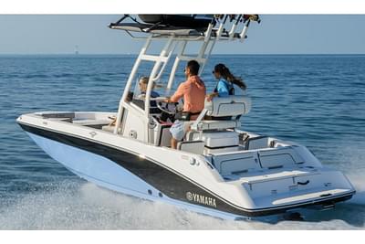 BOATZON | Yamaha Boats 195 FSH Sport 2024