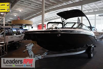 BOATZON | Yamaha Boats 195 S 2024