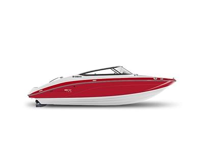 BOATZON | Yamaha Boats 195 SX 2025