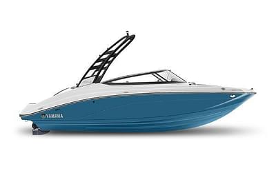 BOATZON | 2024 Yamaha Boats 195S