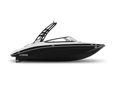 BOATZON | Yamaha Boats 195S 2024