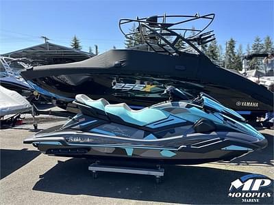 BOATZON | Yamaha Boats  2023