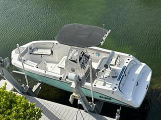 BOATZON | Yamaha Boats 210 FSH Sport 2020