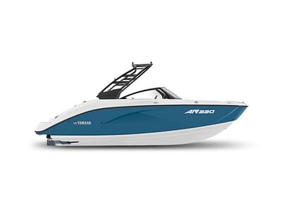 BOATZON | Yamaha Boats 220 AR 2025