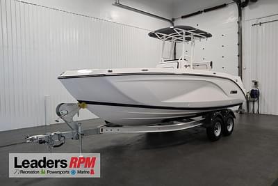 BOATZON | Yamaha Boats 220 FSH Sport 2024