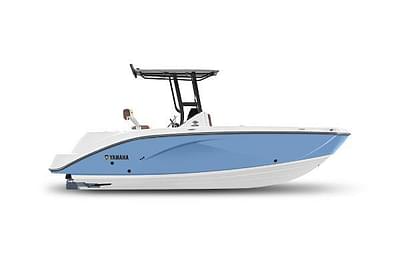 BOATZON | 2024 Yamaha Boats 222 FSH Sport