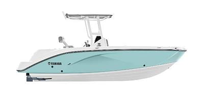 BOATZON | Yamaha Boats 222 FSH Sport 2024