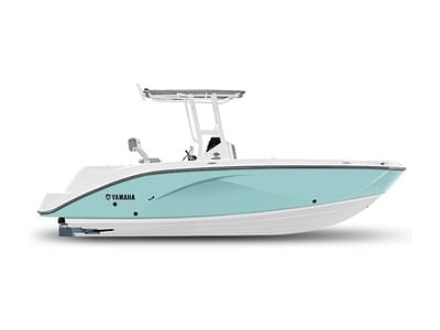 BOATZON | Yamaha Boats 222 FSH Sport 2024