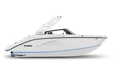 BOATZON | 2024 Yamaha Boats 222S