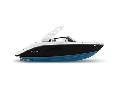 BOATZON | Yamaha Boats 222S 2025