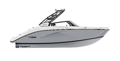 BOATZON | 2024 Yamaha Boats 222SD