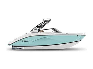 BOATZON | Yamaha Boats 222SD 2024
