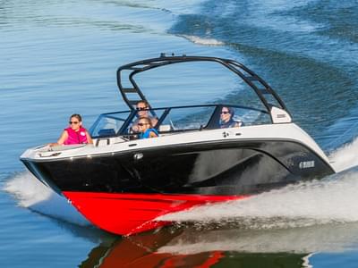 BOATZON | Yamaha Boats 222SD 2025