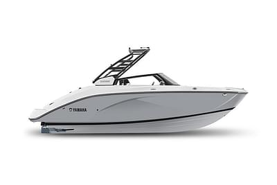 BOATZON | Yamaha Boats 222SE 2024