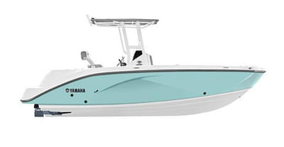 BOATZON | Yamaha Boats 222SE 2024