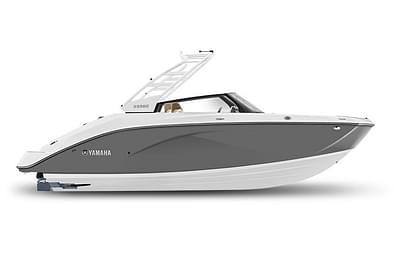 BOATZON | Yamaha Boats 222SE 2025