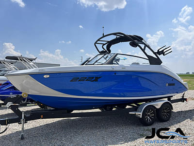 BOATZON | Yamaha Boats 222XD 2024