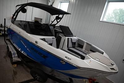 BOATZON | Yamaha Boats 222XD 2024