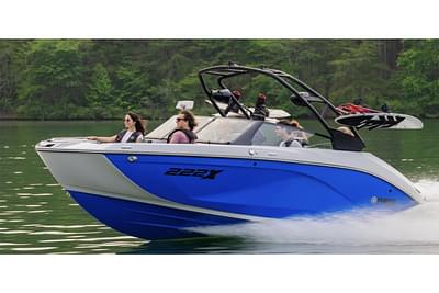 BOATZON | Yamaha Boats 222XD 2024