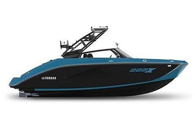 BOATZON | 2024 Yamaha Boats 222XE