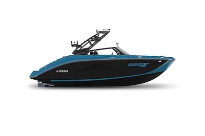 BOATZON | Yamaha Boats 222XE 2024