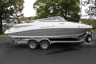 BOATZON | Yamaha Boats 230sx 2007