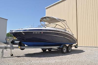 BOATZON | Yamaha Boats 242 Limited 2014