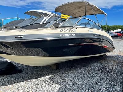 BOATZON | Yamaha Boats 242 Limited 2014