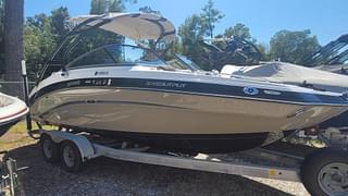 BOATZON | 2013 Yamaha Boats 242 Limited S