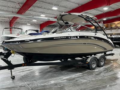 BOATZON | Yamaha Boats 242 Limited S 2013 BOATZON | Yamaha Boats 242 Limited S 2013