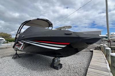 BOATZON | Yamaha Boats 242 Limited S 2014